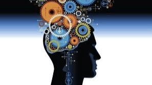 Blog artwork about mental models for a successful medical practice