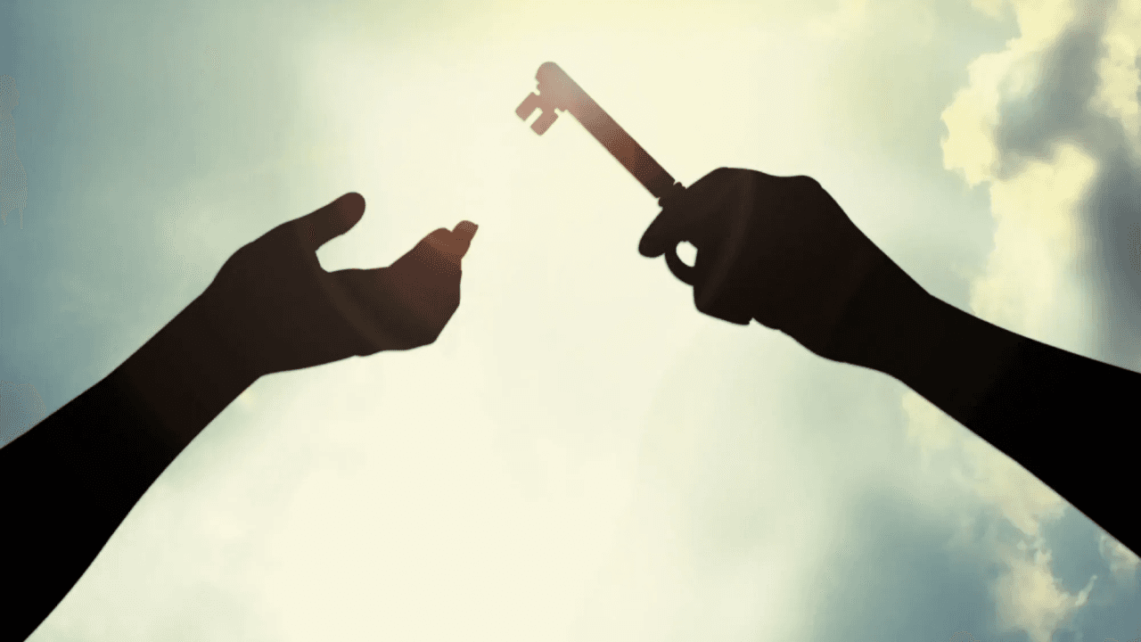 Blog artwork about doctors building practices and legacy