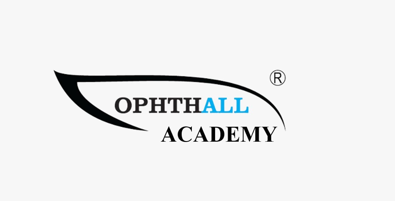 Ophthall Academy logo