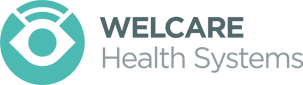 Welcare Health Systems logo