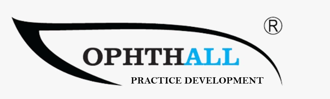 Ophthall Practice Development logo