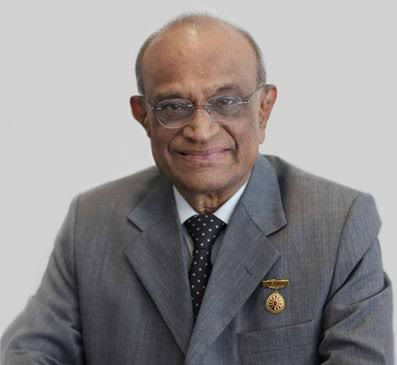 Dr. G. Bhaktavachalam