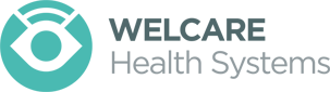 Welcare Health Systems logo